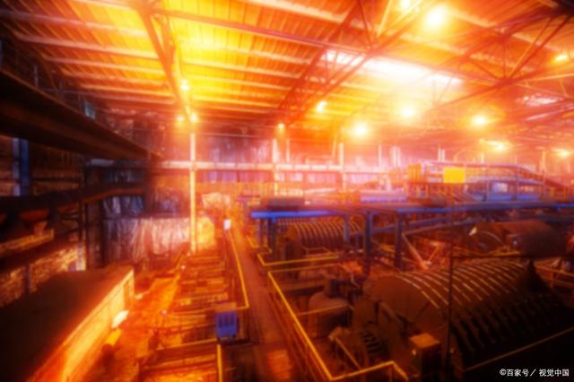 钢铁行业环保政策对我国经济发展的影响(图1)