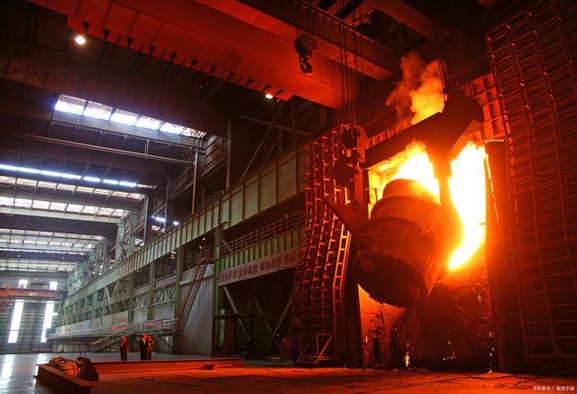 钢铁行业环保政策对我国经济发展的影响(图3)