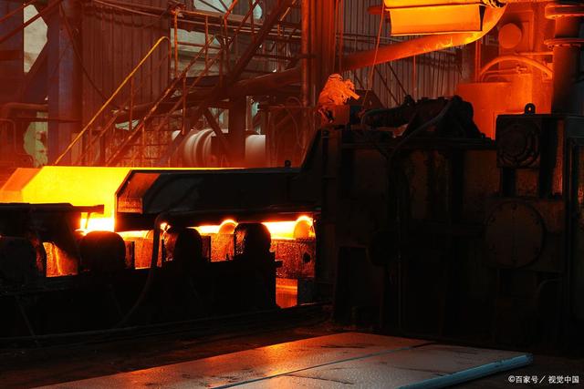 钢铁行业环保政策对我国经济发展的影响(图2)