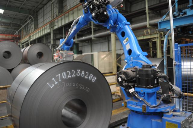 中国经济的韧性｜沙钢：沈文荣与他百炼成钢的沙钢发展观(图4)