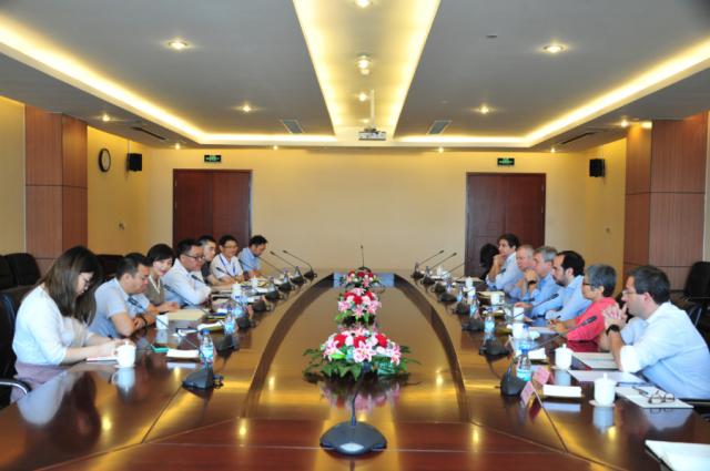 中国经济的韧性｜沙钢：沈文荣与他百炼成钢的沙钢发展观(图7)