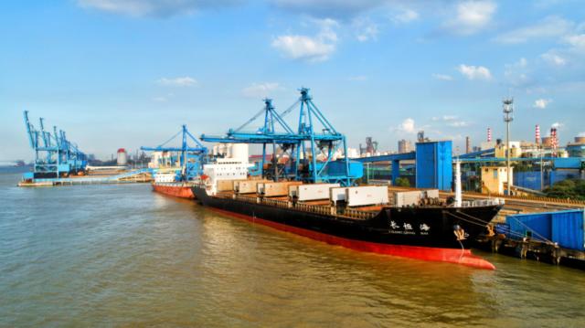 中国经济的韧性｜沙钢：沈文荣与他百炼成钢的沙钢发展观(图8)