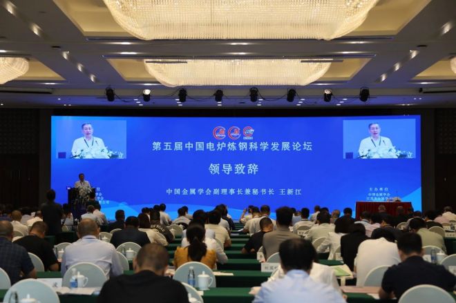 专业电弧炉哪家好-达涅利引领电炉炼钢技术革新 助力绿色钢铁未来(图1)