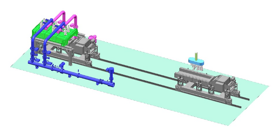 “爱辐斯汀”废钢高效预热系统成炼钢新宠(图1)